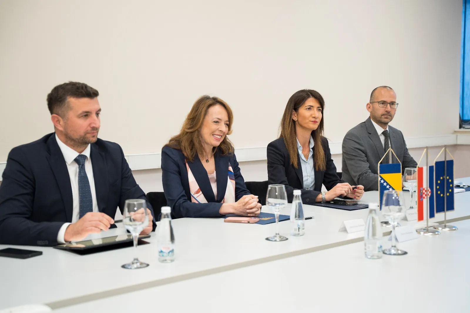 Hrvatska spremna pružiti podršku Bosni i Hercegovini u procesu deminiranja 