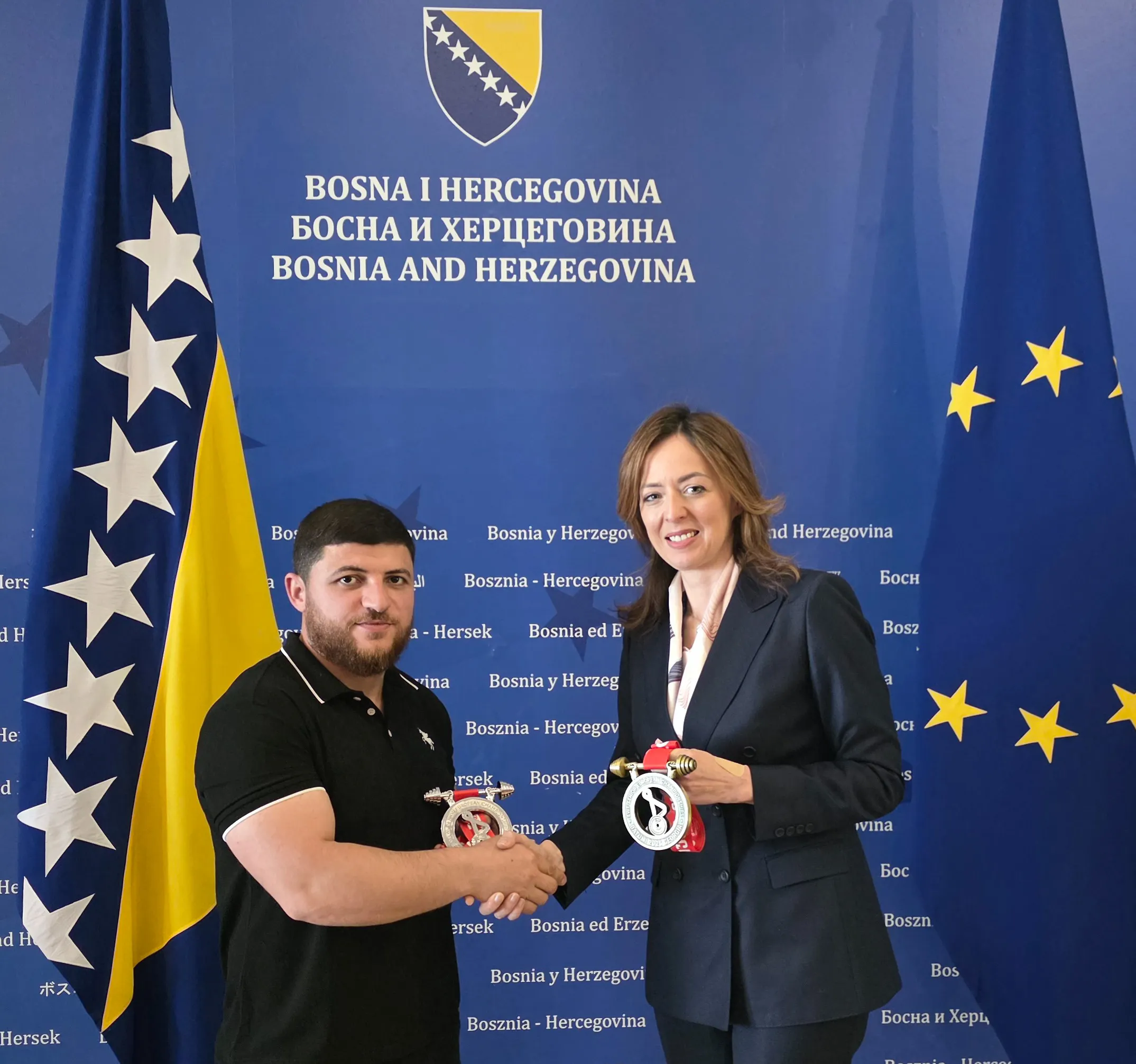 Галерија 1