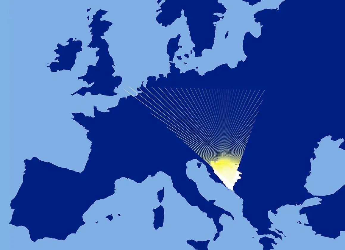 Ukratko o Bosni i Hercegovini