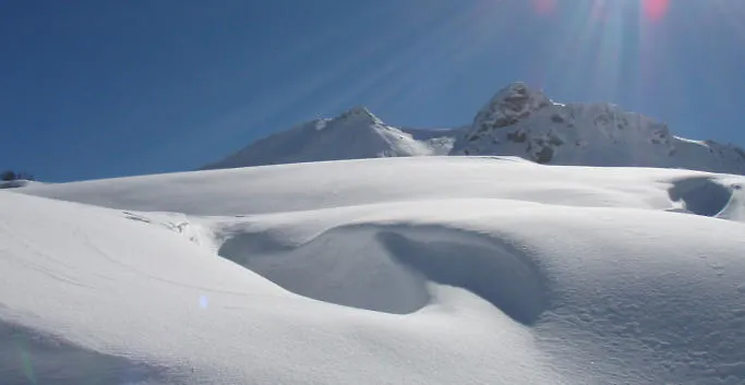 WINTER