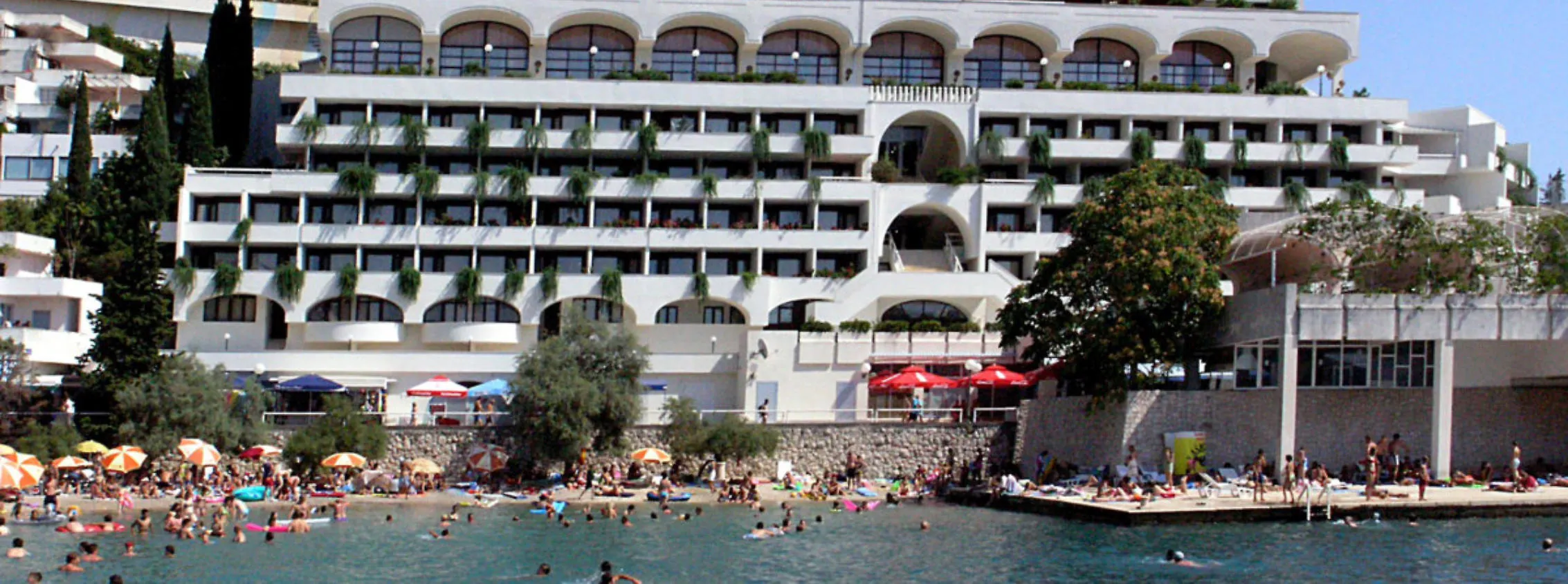 HOTELS