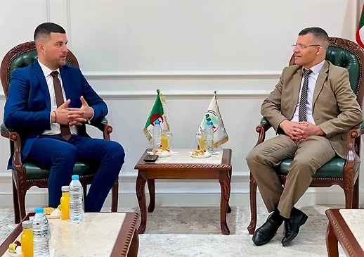 FIPA and AAPI Discuss Enhanced Bilateral Investment Cooperation