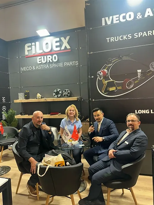 FIPA Presents Bosnia and Herzegovina’s Investment Opportunities at Automechanika Istanbul 2026