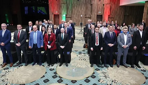 BiH and Algeria strengthen Economic Ties at First Bosnian-Algerian Economic Day