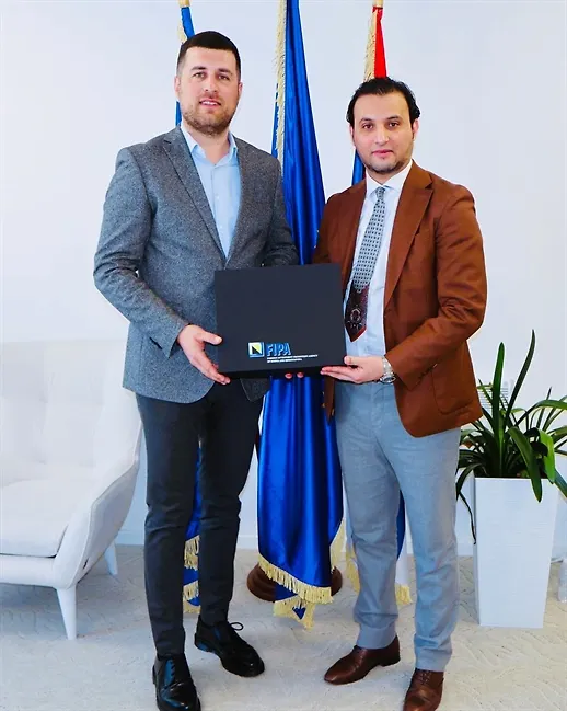 FIPA and Algeria: A Step Towards Stronger Economic Cooperation