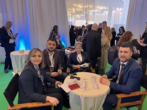 FIPA Participated at MATCHMAKER ALBANIA II 2026 EVENT