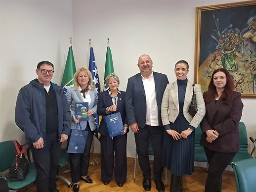 Ratkovac Business Zone – A New Investment Opportunity with FIPA Support