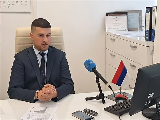 INTERVIEW FOR SRNA