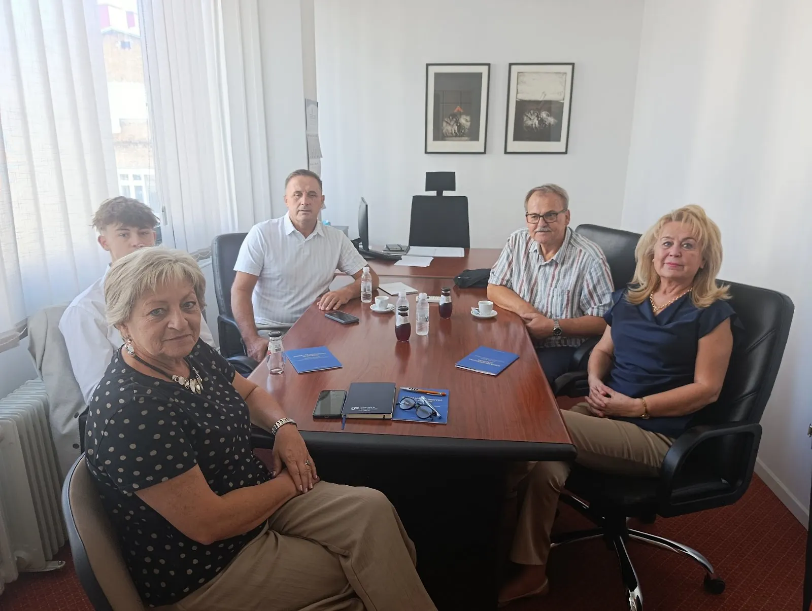 FIPA and Bosnia UK Network Strengthen Ties between Bosnia and Herzegovina and the UK Business Community