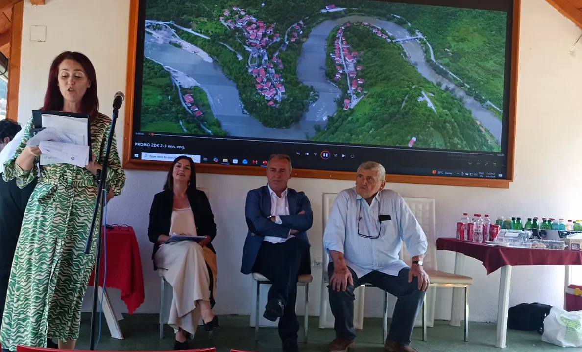 “Piramida Wood Days 5” in Visoko Brings Together the Wood Industry, Forestry and Energy Sectors