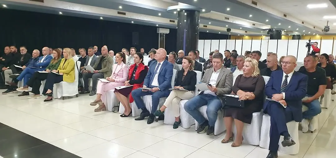 U Brodu održan 13. Forum privrede, poljoprivrede i turizma
