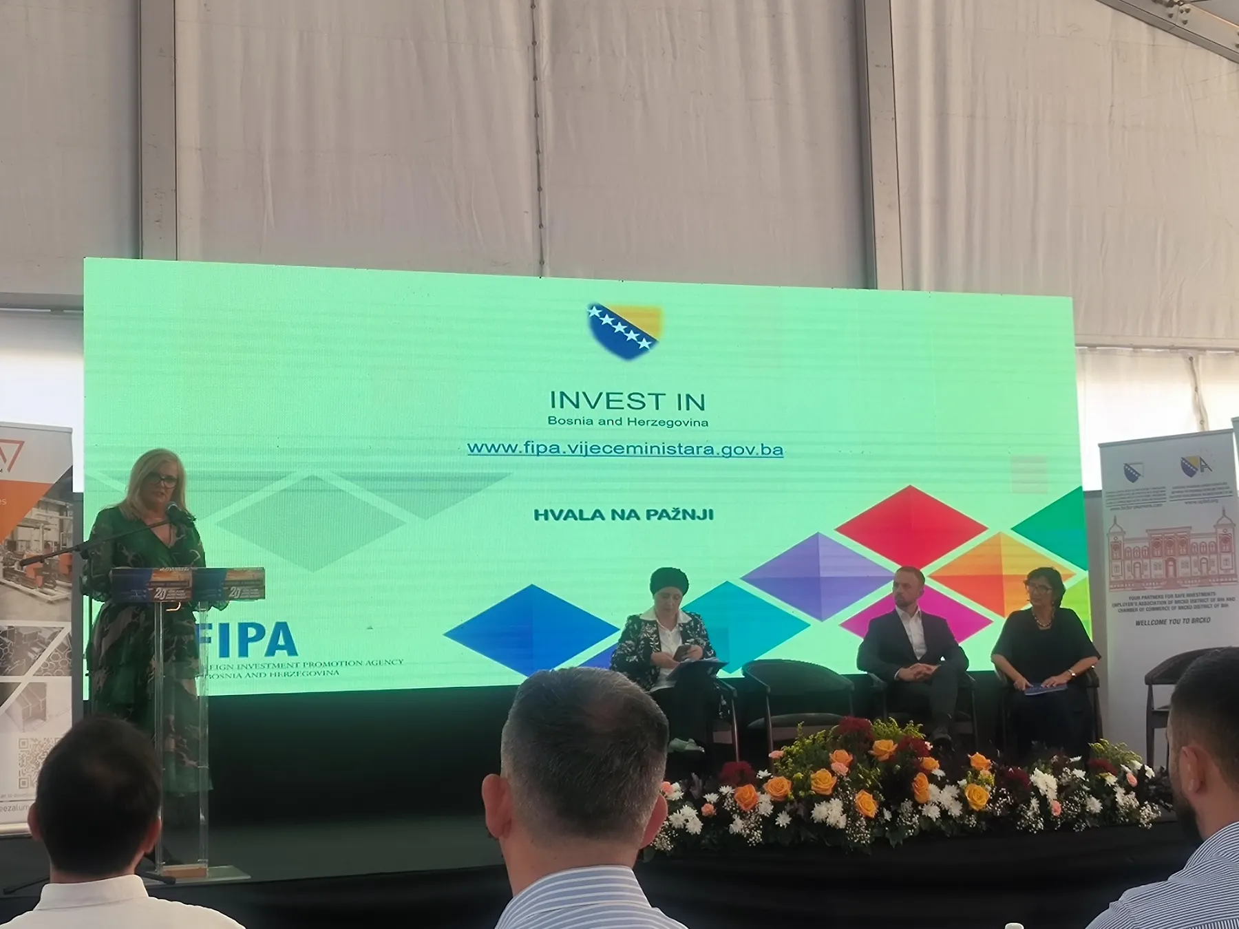 Saradnička mreža FIPA-e jača podršku stranim investitorima