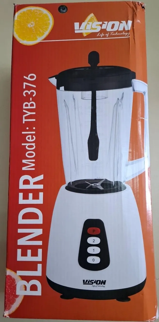 Blender za hranu Vision tip VIS TYB-376