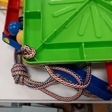 Plastične ljuljačke LJULJASKA/SWING i LJULJASKA/SWING IV