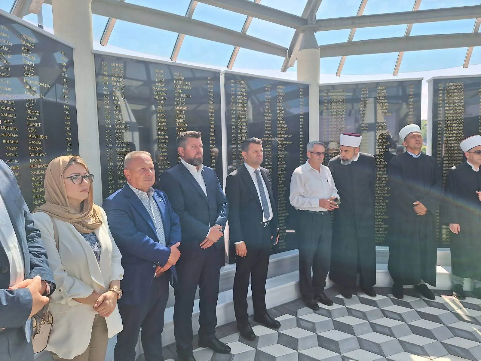 BIJELI POTOK: 34 GODINE OD MASOVNOG ZLOČINA NAD BOŠNJAČKIM CIVILIMA ZVORNIKA