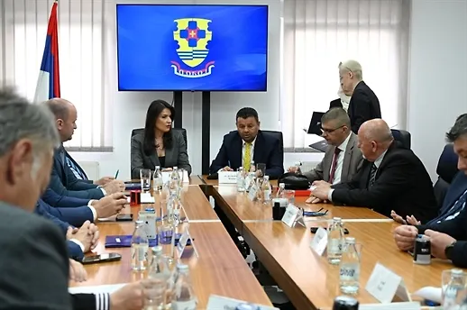 U Doboju potpisani sporazumi vrijedni više od 1,27 miliona KM za obnovu i razvoj povratničkih zajednica