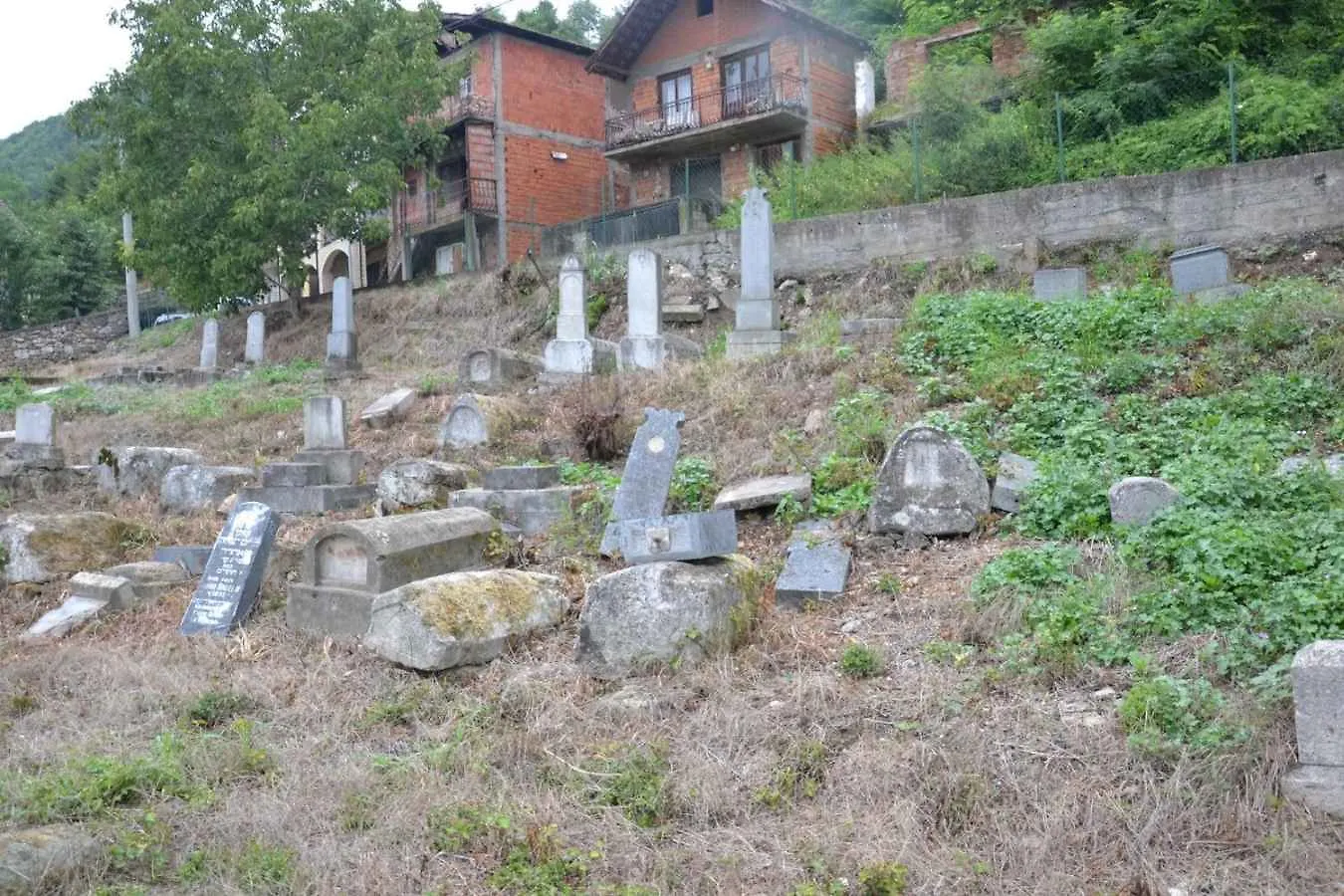 Saopćenje za javnost povodom završetka 31.sjednice Komisije za očuvanje nacionalnih spomenika