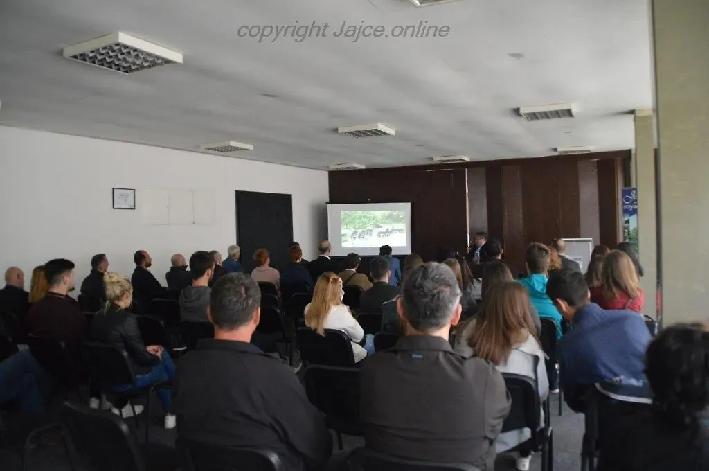 18. april 2019. – Međunarodni dan spomenika i spomeničkih cjelina