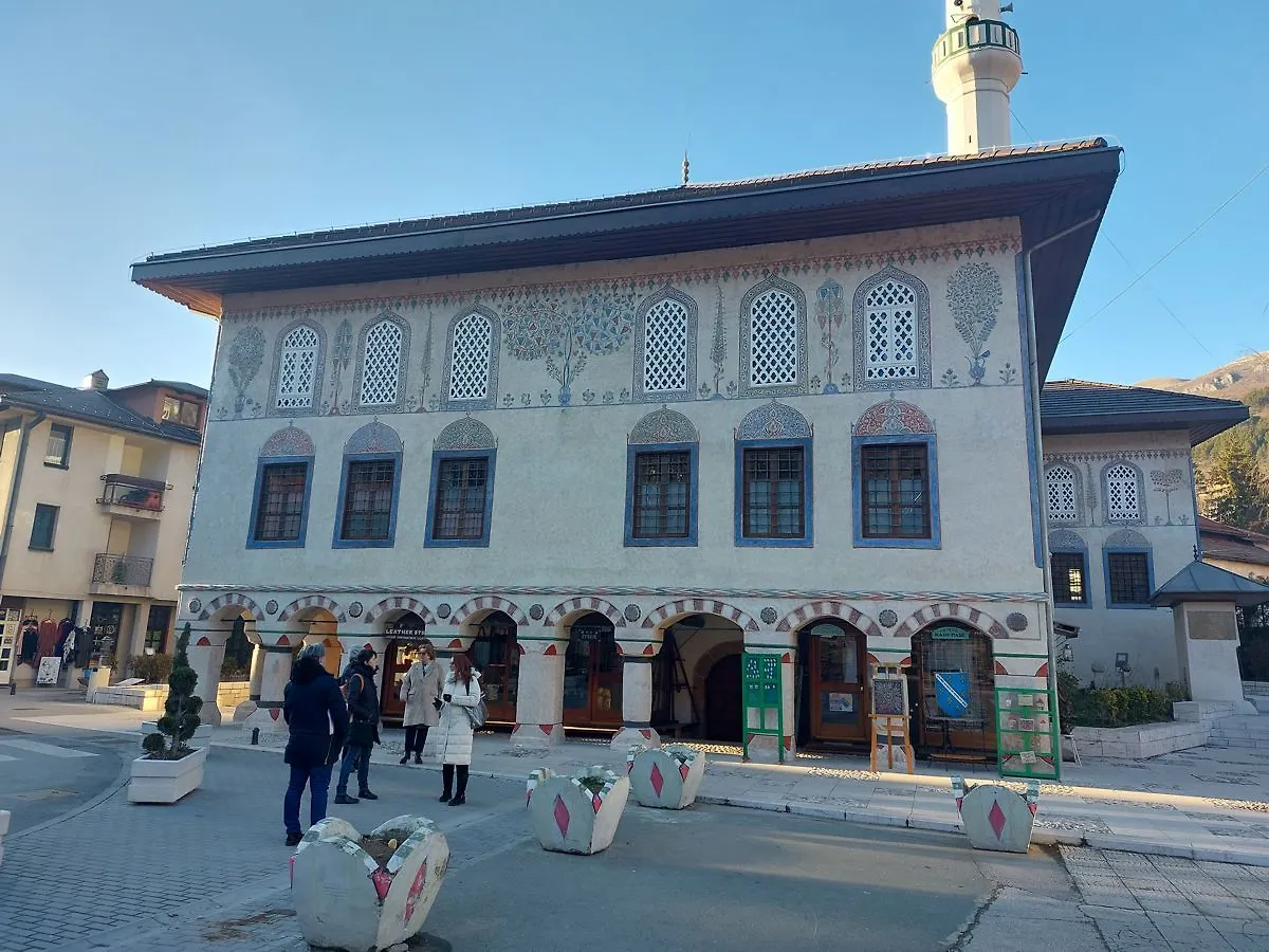 Posjeta predstavnika Komisije za očuvanje nacionalnih spomenika Općini Travnik
