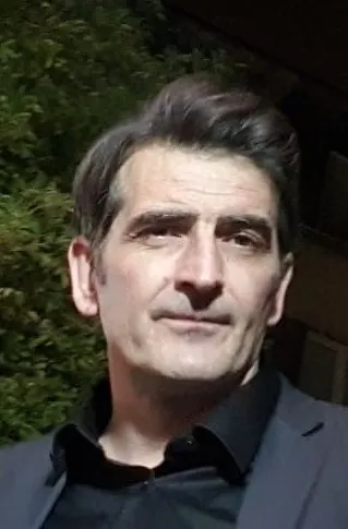 Faruk Kapidžić, dipl. ing. arhitekture