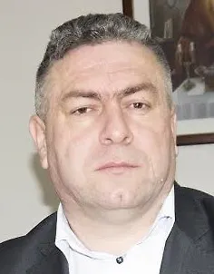 Radoje Vidović
