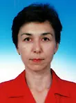 Ljiljana Ševo