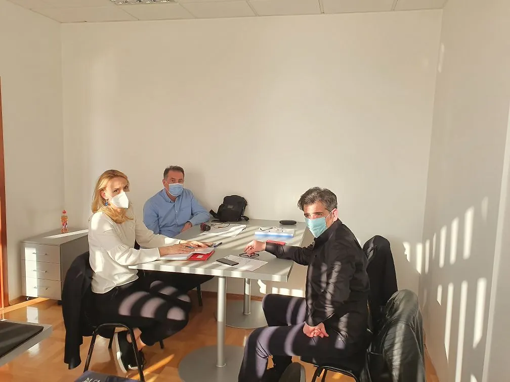 Održan 2. konsultativni sastanak novih članova Komisije za očuvanje nacionalnih spomenika BiH