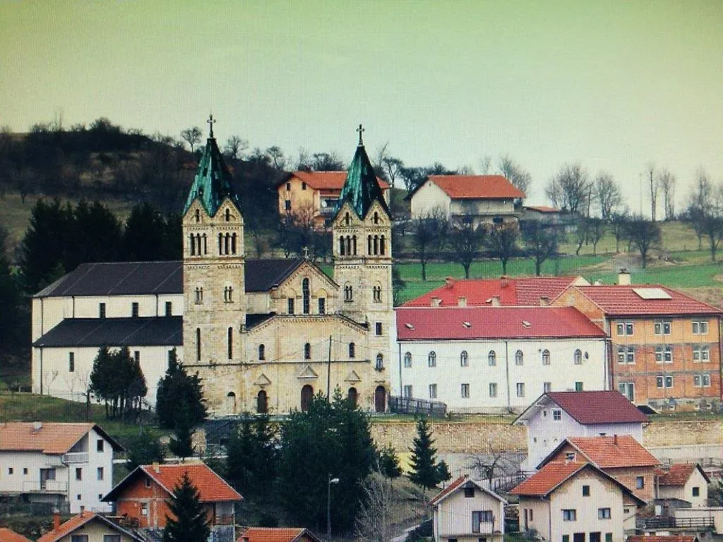 Saopćenje za javnost povodom završetka 14. sjednice Komisije za očuvanje nacionalnih spomenika