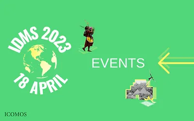 18. april 2023. – Međunarodni dan spomenika i lokaliteta