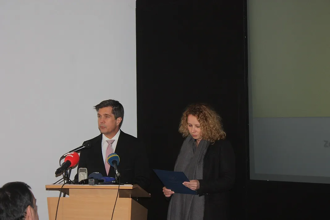 Početak II faze projekta “Preventivna konzervacija zbirki Zemaljskog muzeja BiH“