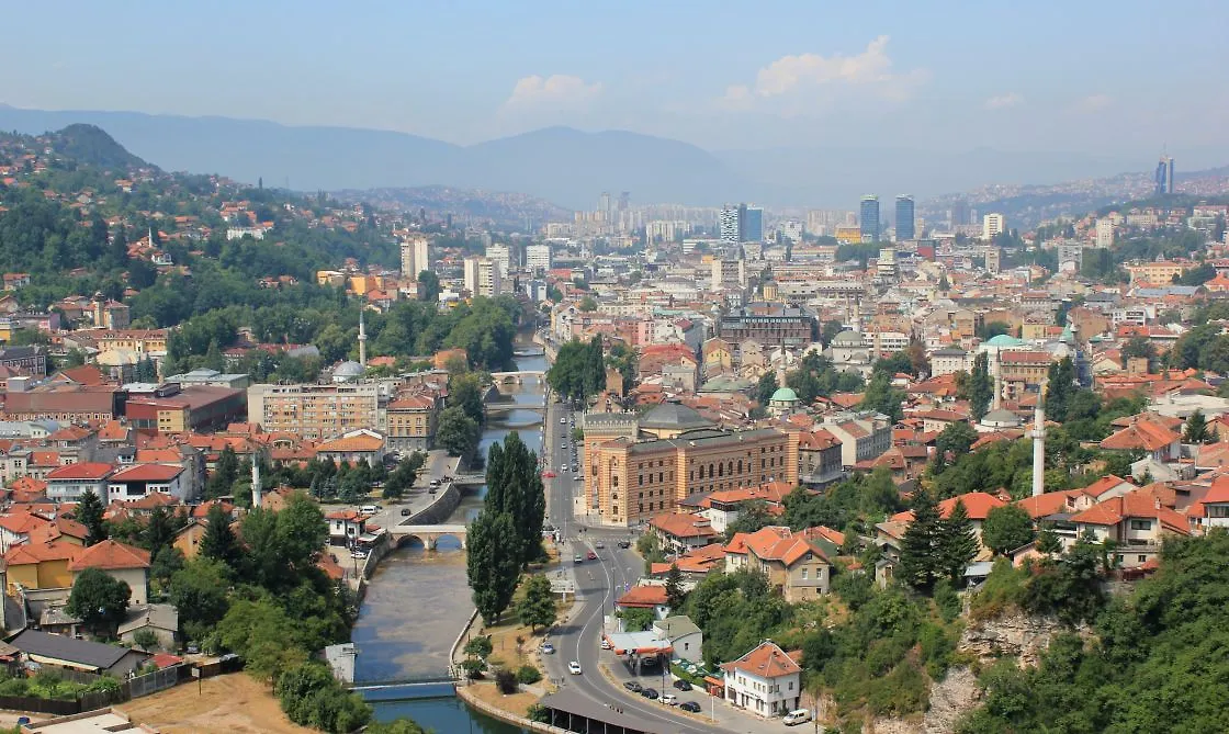 Saopćenje za javnost povodom završetka 41.sjednice Komisije za očuvanje nacionalnih spomenika