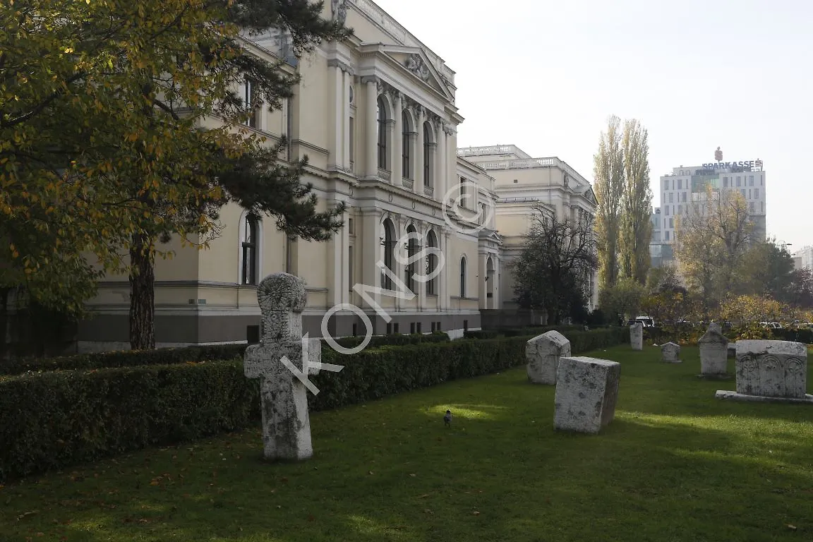 JAVNI POZIV za prikupljanje prijava za zaključivanje ugovora o djelu za vršenje poslova nadzora nad izvođenjem elektroinstalaterskih radova u Zemaljskom muzeju BiH