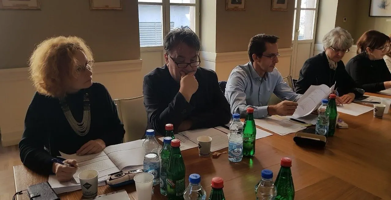 Održan peti sastanak Međudržavnog koordinacionog odbora za implementaciju planova upravljanja za stećke