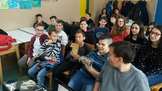 Komisija za očuvanje nacionalnih spomenika obilježila Međunarodni dan i noć knjige i autorskih prava