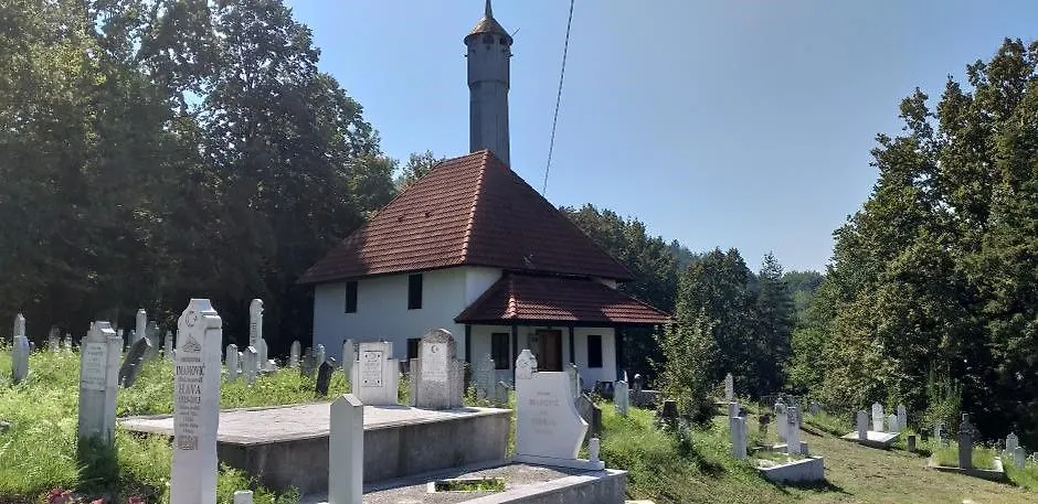 Saopćenje za javnost povodom završetka 40.sjednice Komisije za očuvanje nacionalnih spomenika