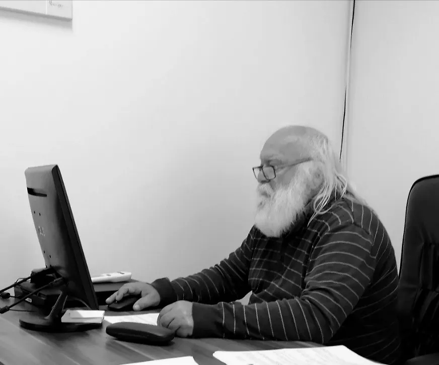 In Memoriam Milan Đurđević arheolog (1948.-2020)