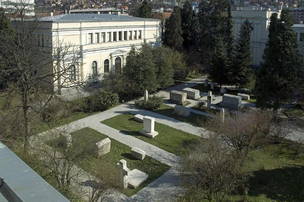 Saopćenje za javnost povodom završetka 30.sjednice Komisije za očuvanje nacionalnih spomenika