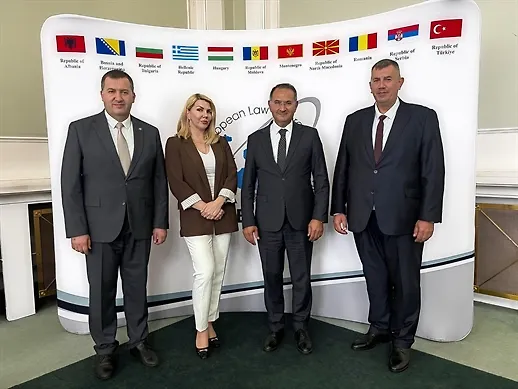 Održana 26. sjednica Vijeća SELEC-a