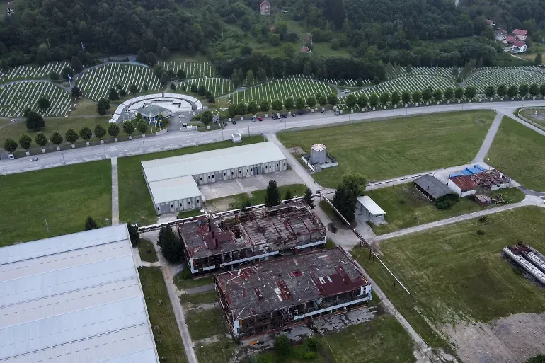 Direkcija uspješno koordinirala sigurnosne aktivnosti tokom obilježavanja 31. godišnjice genocida u Srebrenici