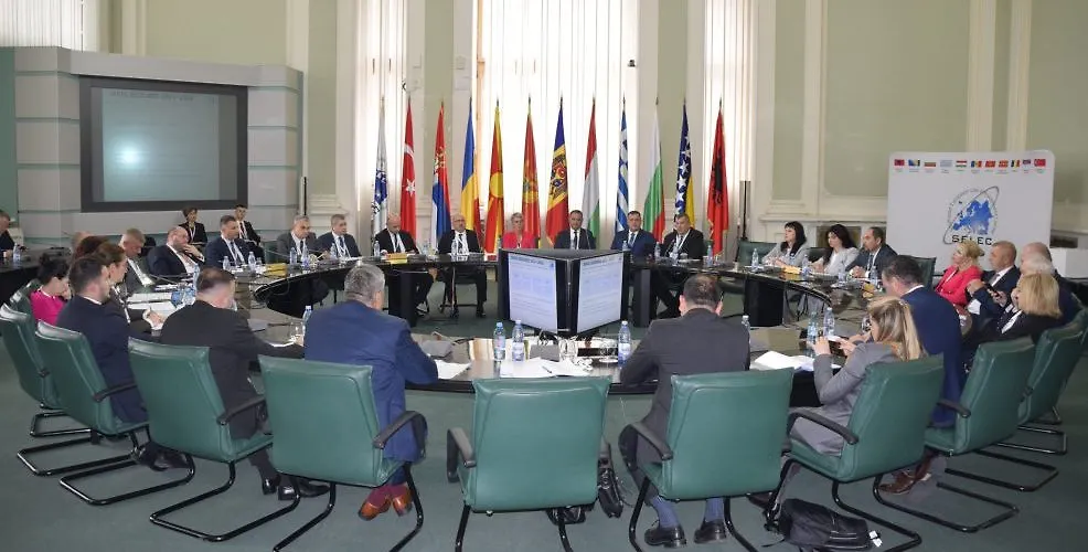 Izabrana nova glavna direktorica SELEC-a