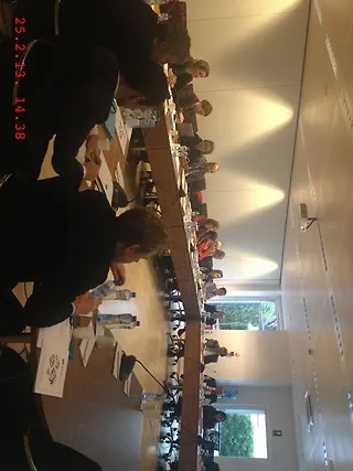 Deputy Minister Ermina Salkičević-Dizdarevic participated in the fifth meeting of the CEFTA Secretariat Steering Committee in Brussels