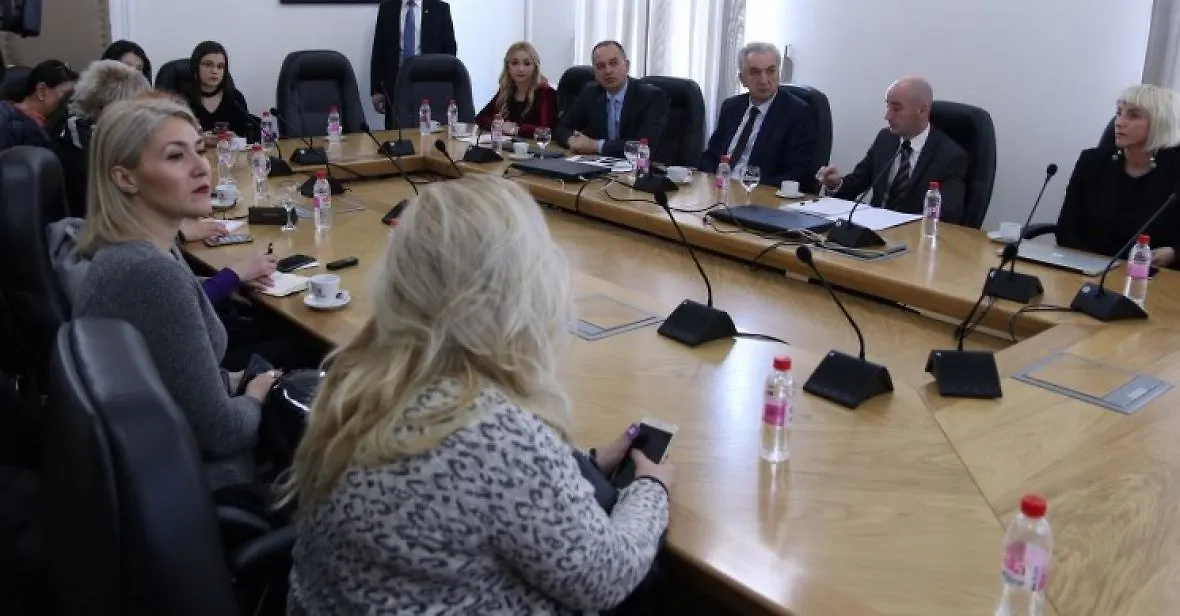 Bosna i Hercegovina domaćin EBRD investicijske konferencije: Najveći ekonomski skup ikada održan u BiH. 