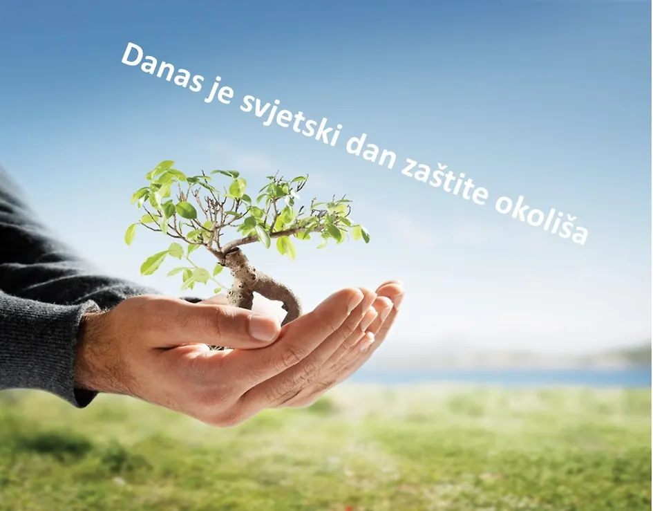 Svjetski dan zaštite okoliša