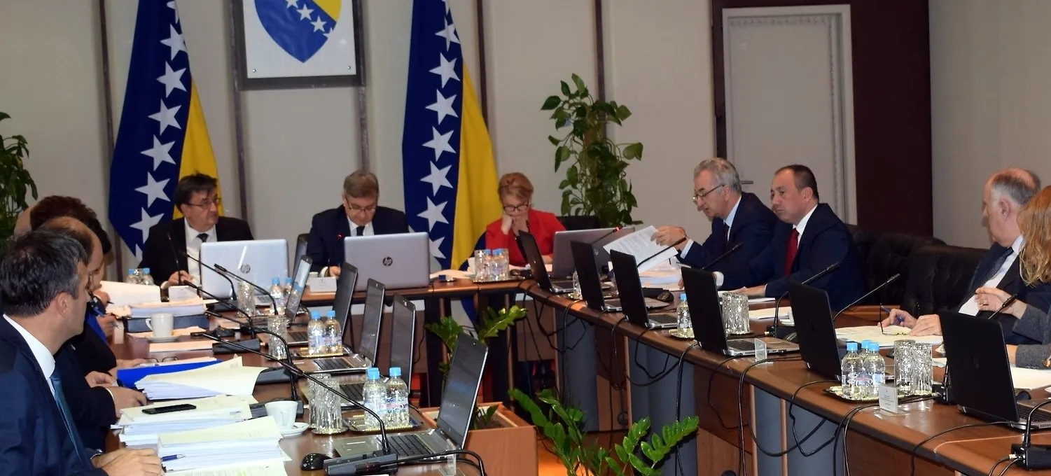 Usvojen akcioni plan energetske efikasnosti: Ušteda energije i ispunjavanje EU direktiva  