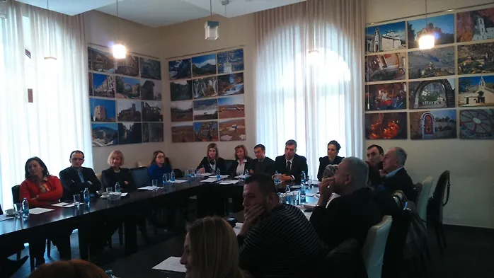 U okviru predsjedavanja Bosne i Hercegovine  Jadransko-jonskom inicijativom održan Okrugli sto za Turizam 