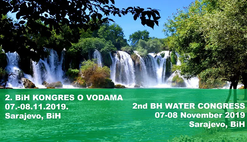 „Drugi BiH Kongres o vodama“