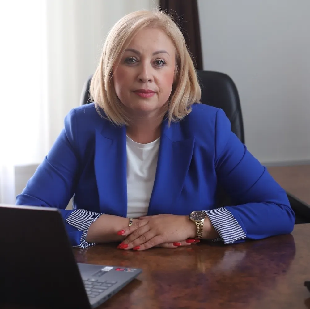 Gđa Ljiljana Lovrić, zamjenica ministra vanjske trgovine i ekonomskih odnosa Bosne i Hercegovine, sudjeluje na 39. Međunarodnom znanstveno-stručnom susretu stručnjaka za plin ( 8. do 10. svibnja,  Opatija)