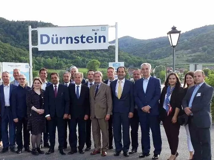 Ministar Šarović na forumu u Beču: Inferiorna pozicija Bosne i Hercegovine u energetskom sektoru uskoro će biti prošlost