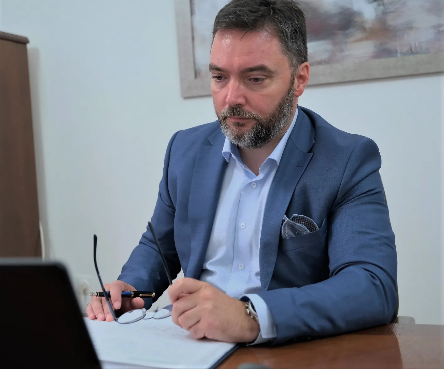 Ministar Košarac informirao Misiju BiH pri EU o problemima prilikom izvoza robe koja podliježe fitosanitarnoj inspekciji
