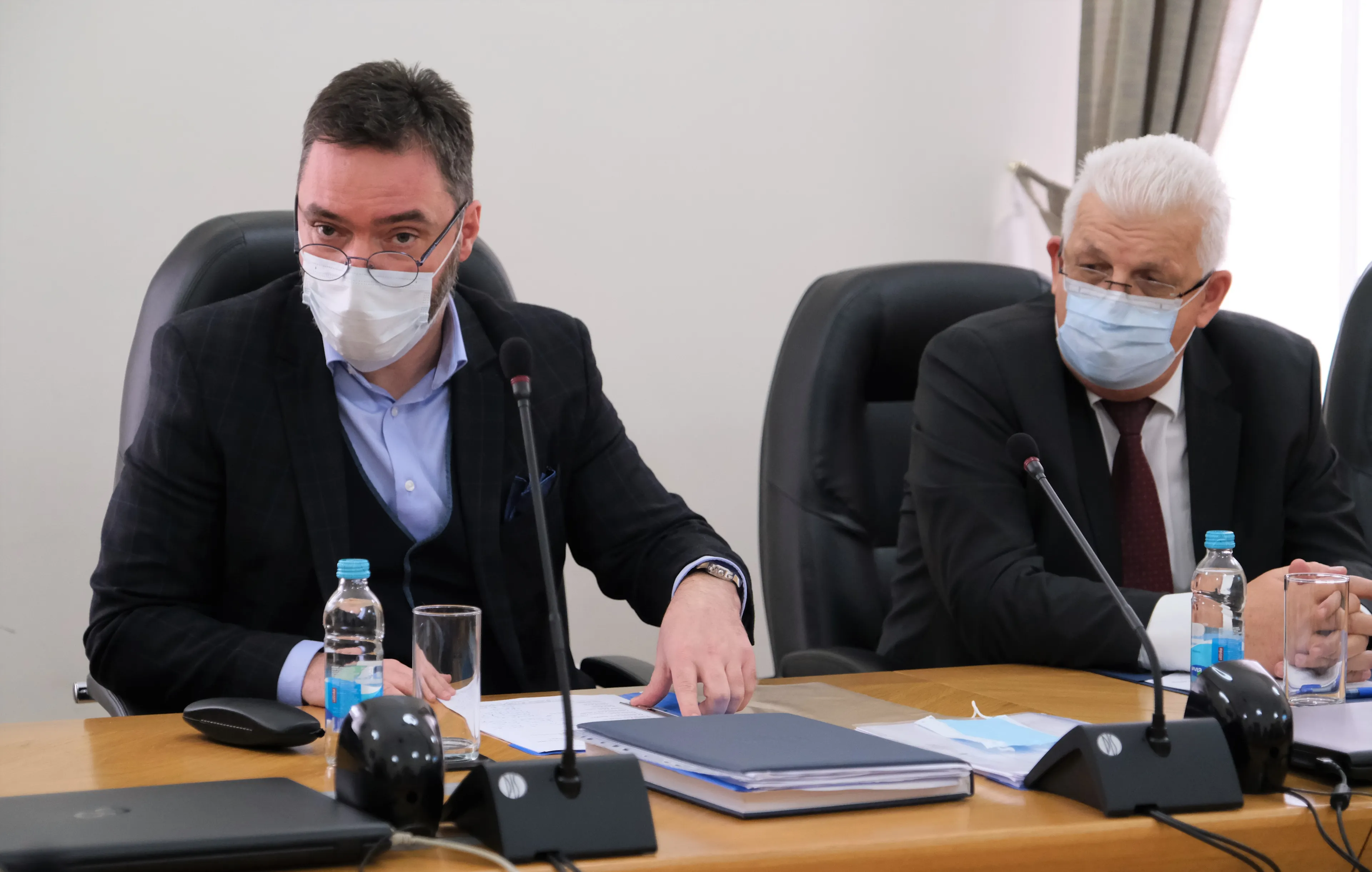Ministar Košarac organizirao sastanak o zaštiti domaće proizvodnje i pitanju tržišnih viškova  